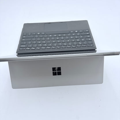 Microsoft Surface Pro 7 1866 12-inch Core i3 4GB 128GB Black 2019