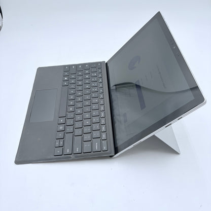 Microsoft Surface Pro 7 1866 12-inch Core i3 4GB 128GB Black 2019