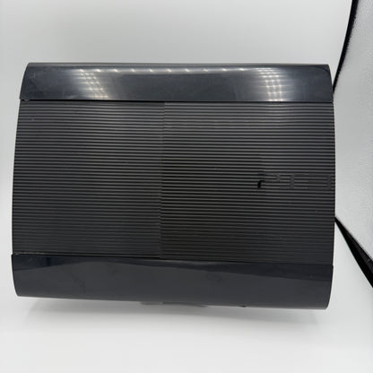 Sony PlayStation 3 CECH-4301c READ