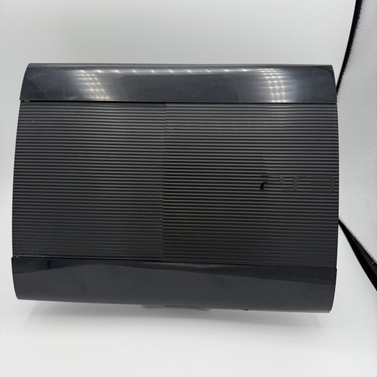 Sony PlayStation 3 CECH-4301c READ
