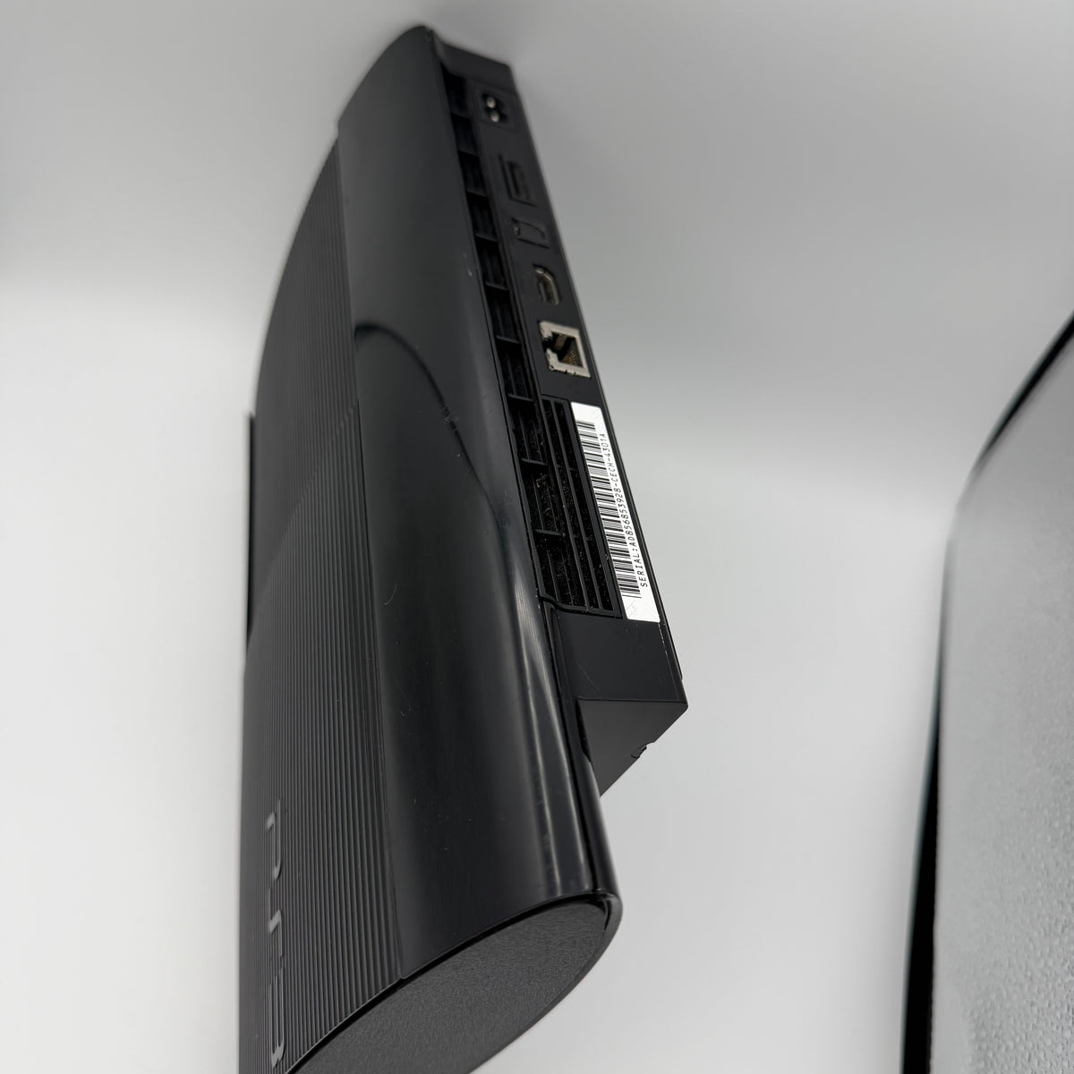 Sony PlayStation 3 CECH-4301c READ