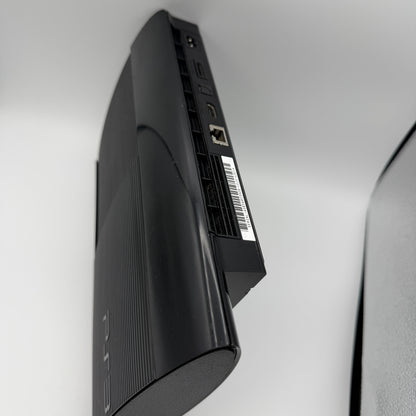 Sony PlayStation 3 CECH-4301c READ