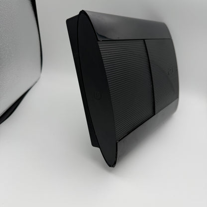 Sony PlayStation 3 CECH-4301c READ