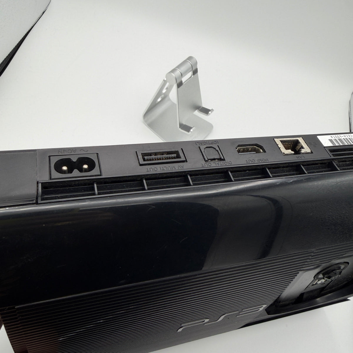 Sony PlayStation 3 CECH-4301c READ