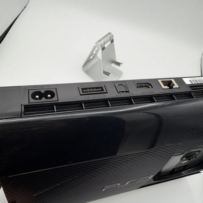 Sony PlayStation 3 CECH-4301c READ