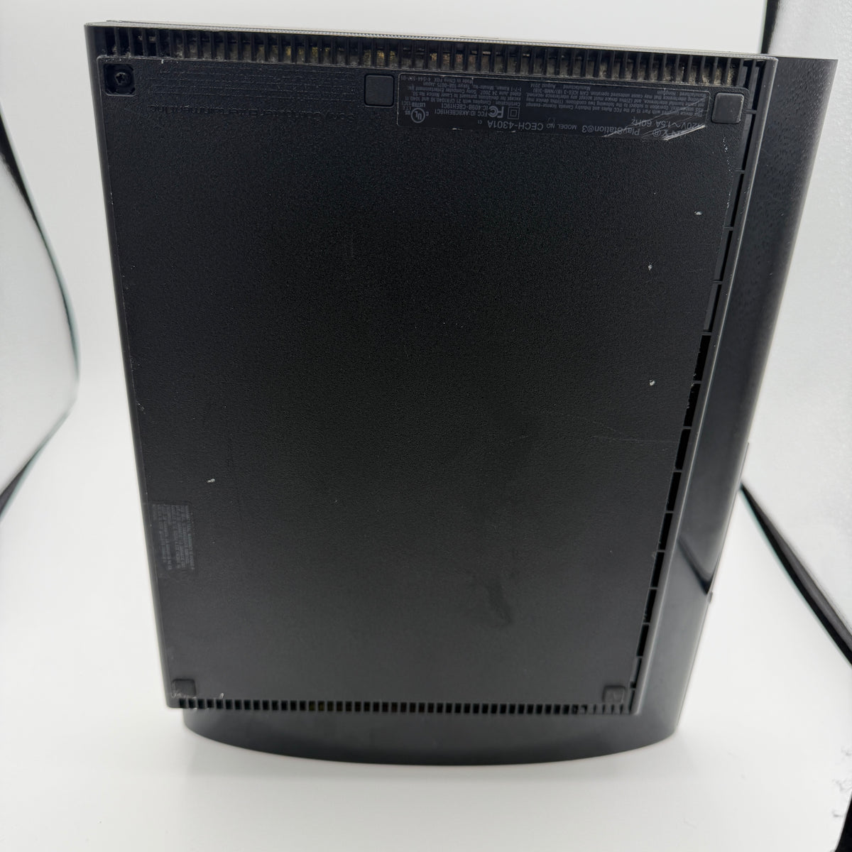 Sony PlayStation 3 CECH-4301c READ