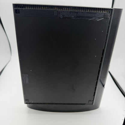 Sony PlayStation 3 CECH-4301c READ