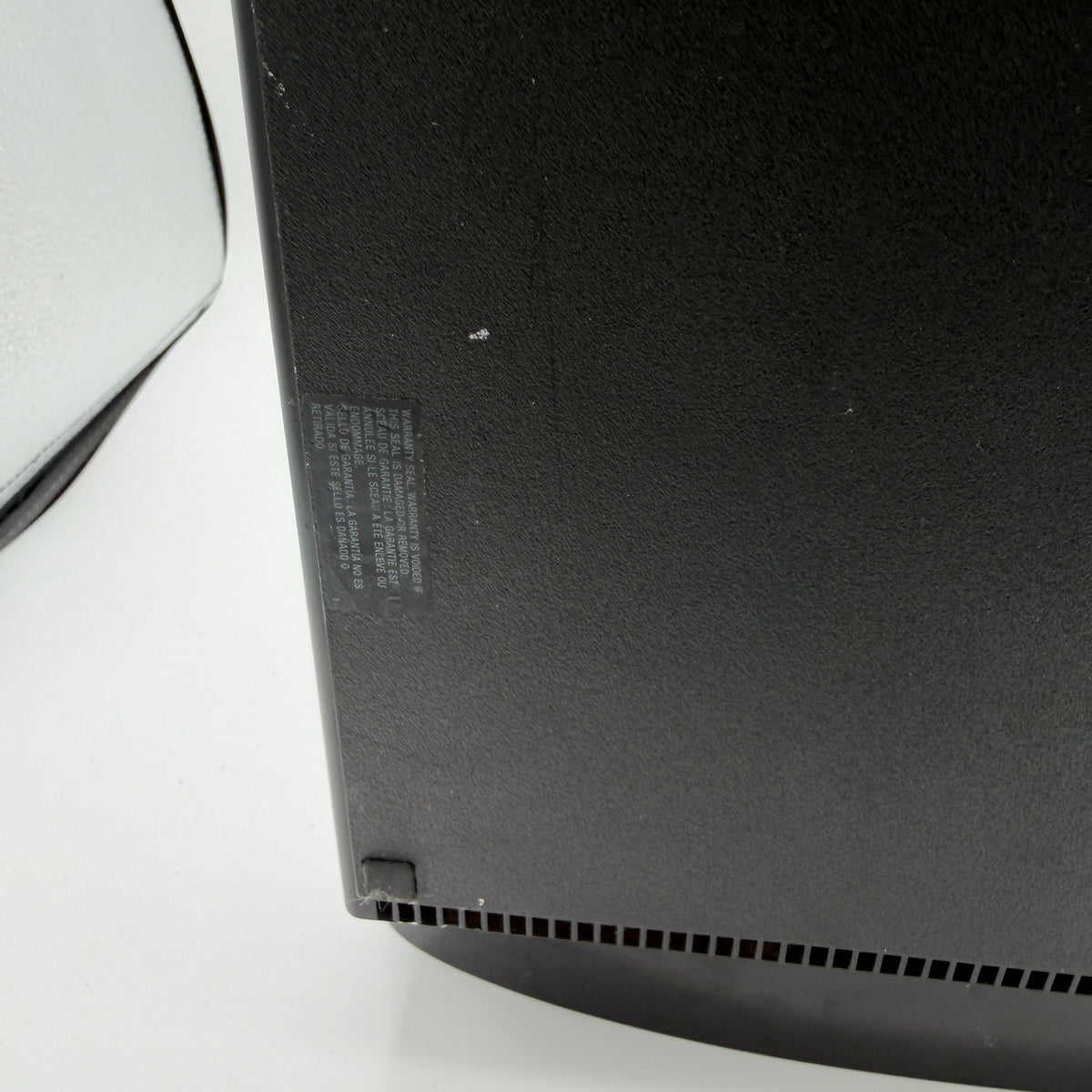 Sony PlayStation 3 CECH-4301c READ