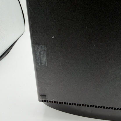 Sony PlayStation 3 CECH-4301c READ