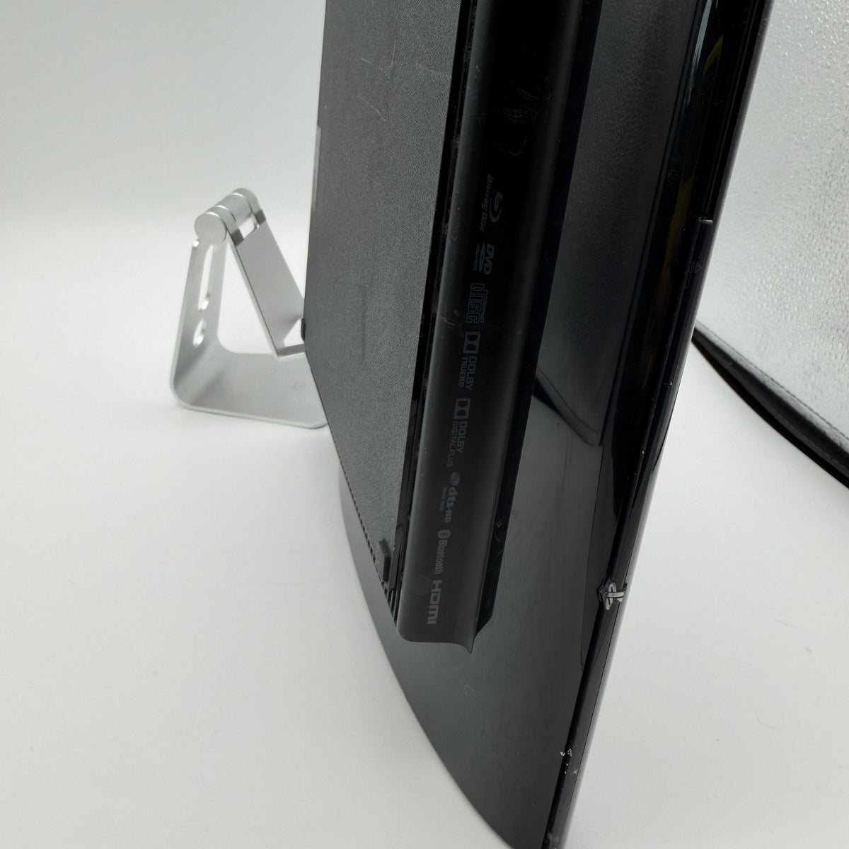 Sony PlayStation 3 CECH-4301c READ