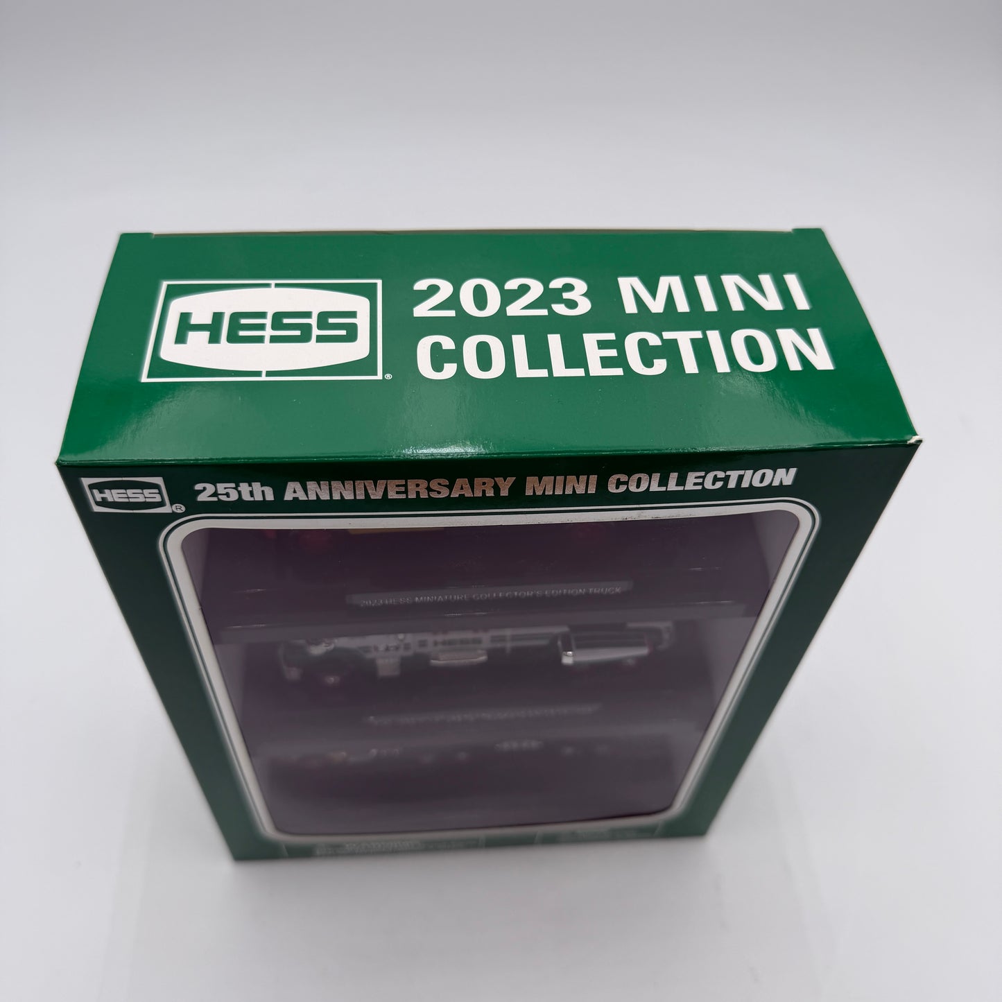 HESS 2023 Police Truck Cruiser