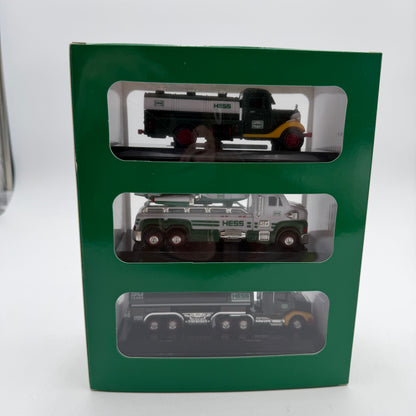HESS 2023 Police Truck Cruiser