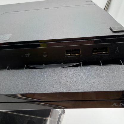Sony PlayStation 3 CECH-2001A Console with 2 Controllers