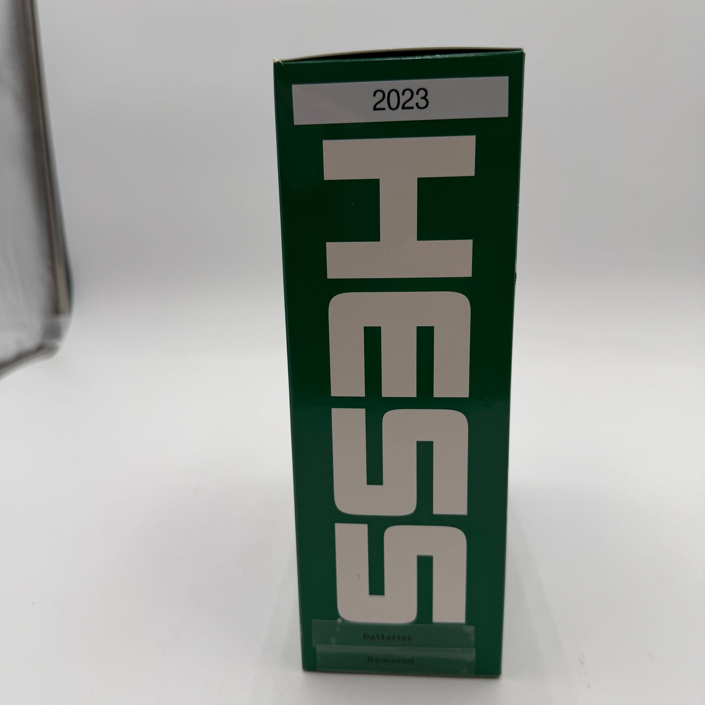 HESS 2023 Police Truck Cruiser