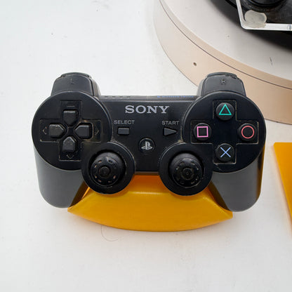 Sony PlayStation 3 CECH-2001A Console with 2 Controllers