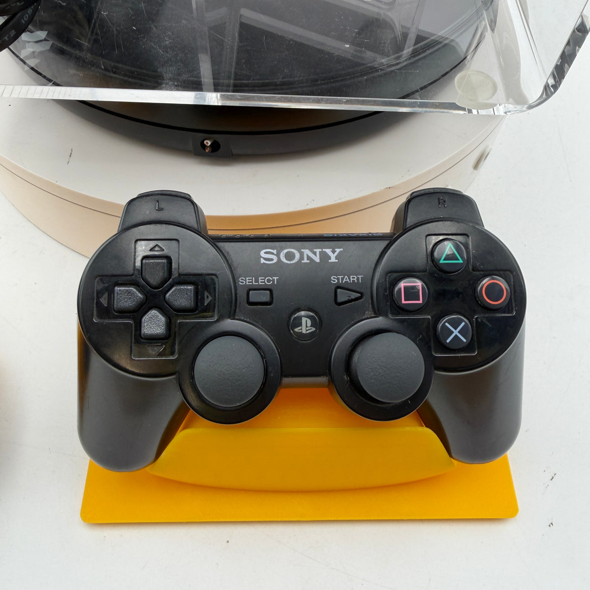 Sony PlayStation 3 CECH-2001A Console with 2 Controllers