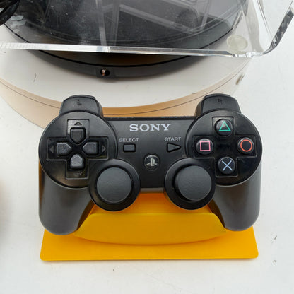 Sony PlayStation 3 CECH-2001A Console with 2 Controllers