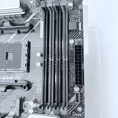 Asus Prime X570-Pro Gaming Motherboard
