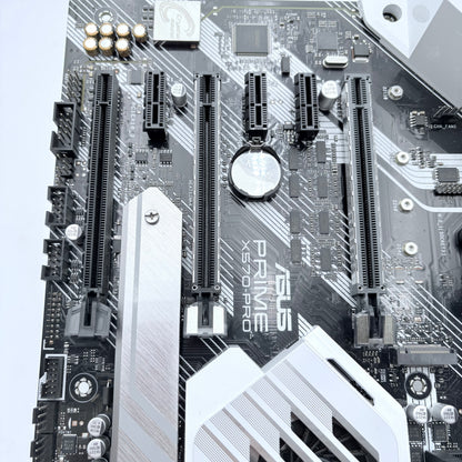 Asus Prime X570-Pro Gaming Motherboard