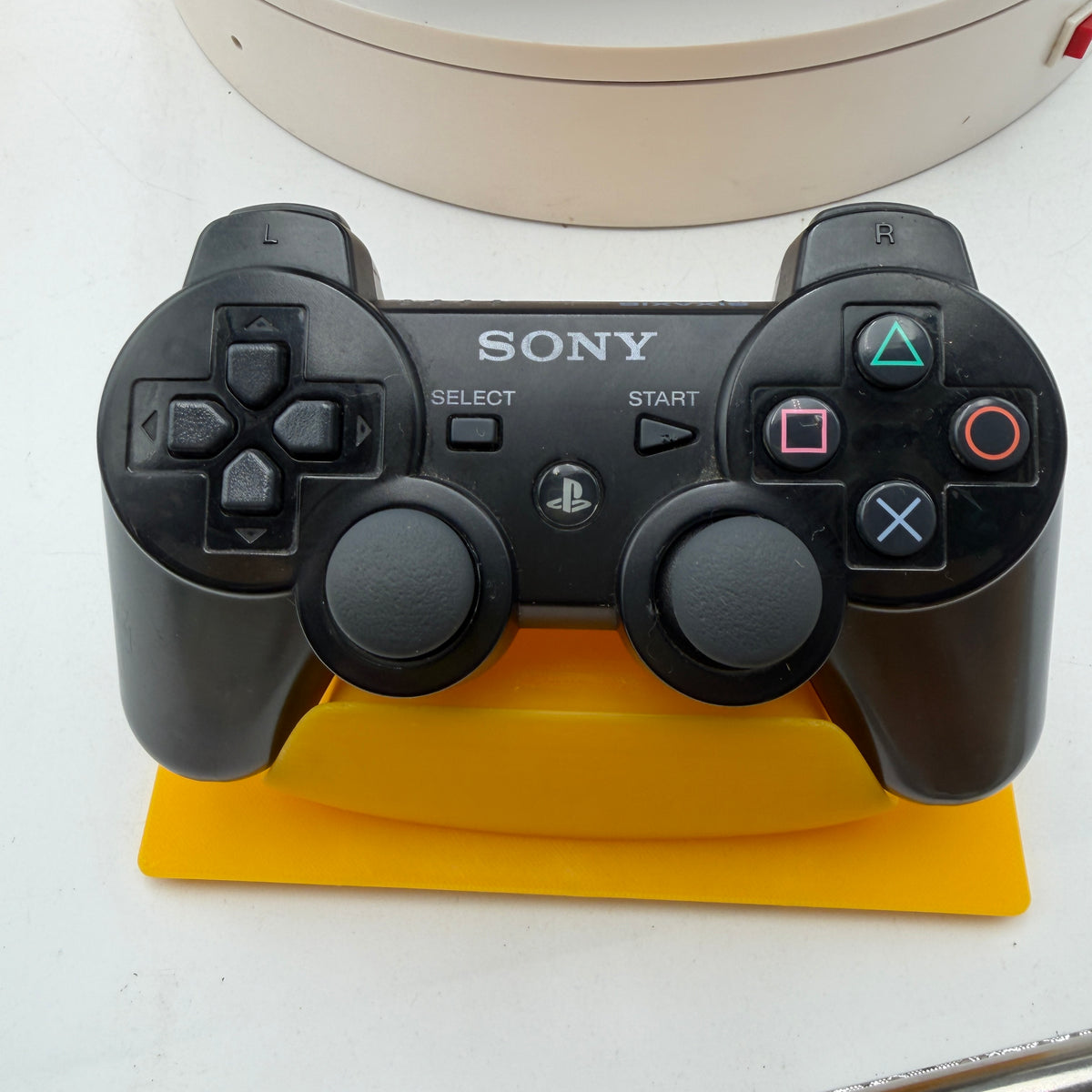 Sony PlayStation 3 CECH-2001A Console with 2 Controllers