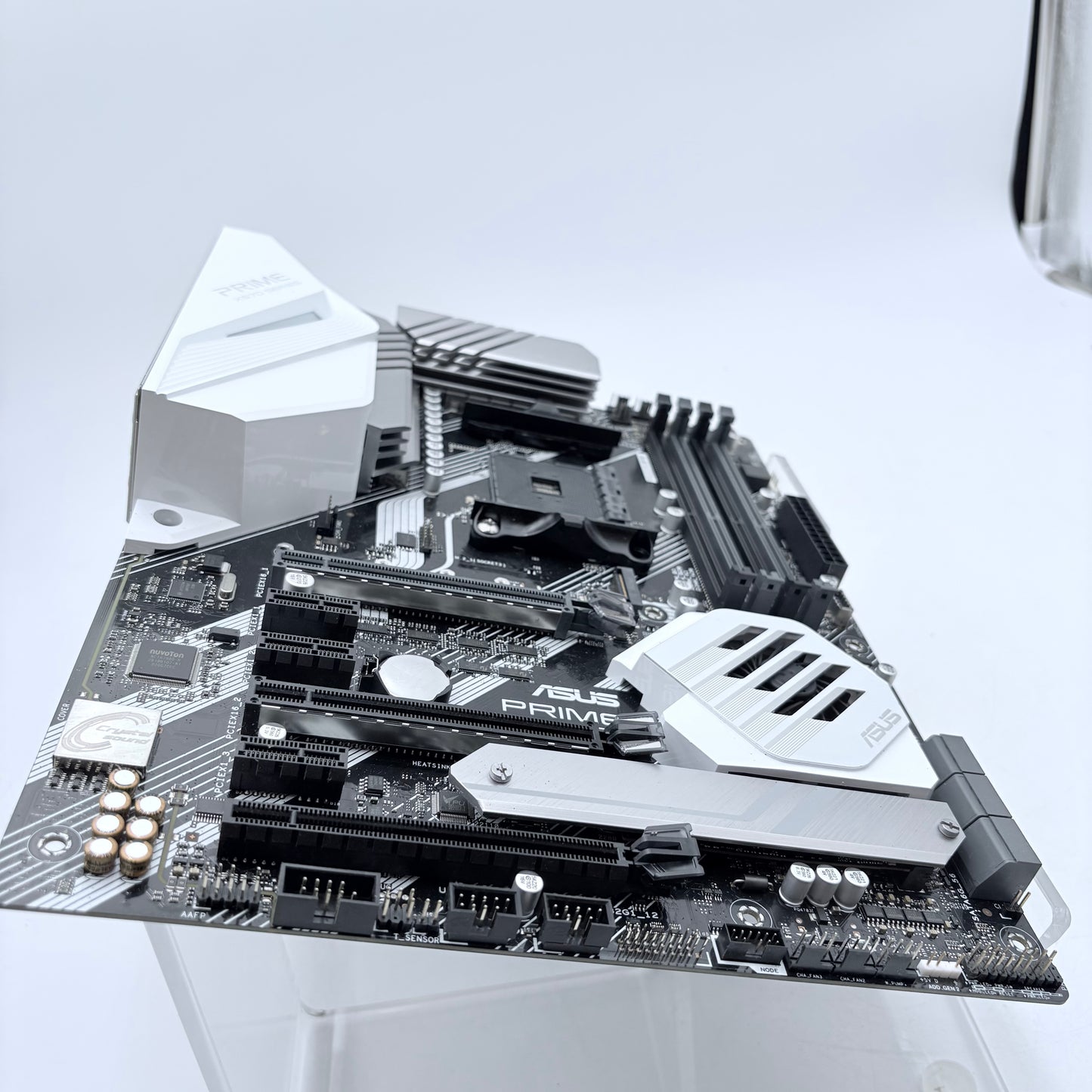 Asus Prime X570-Pro Gaming Motherboard