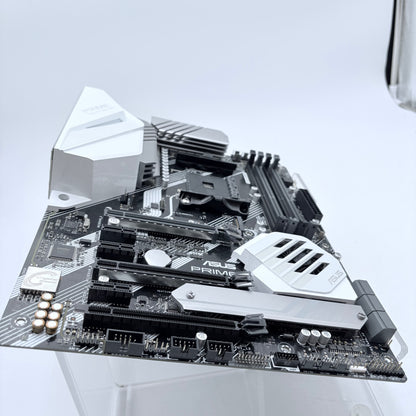 Asus Prime X570-Pro Gaming Motherboard