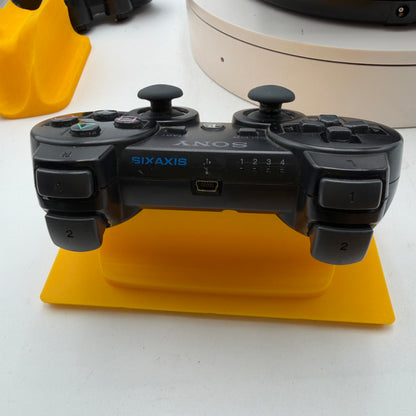 Sony PlayStation 3 CECH-2001A Console with 2 Controllers
