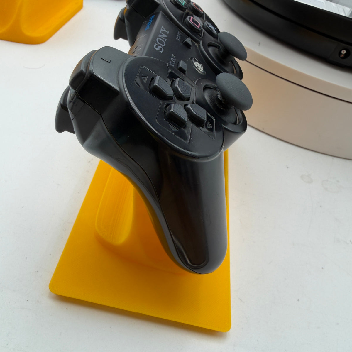 Sony PlayStation 3 CECH-2001A Console with 2 Controllers