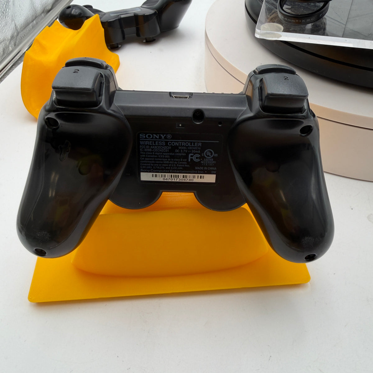 Sony PlayStation 3 CECH-2001A Console with 2 Controllers