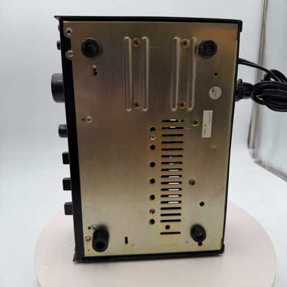 Realistic MPA-25 20 Watt P.A. Amplifier Untested