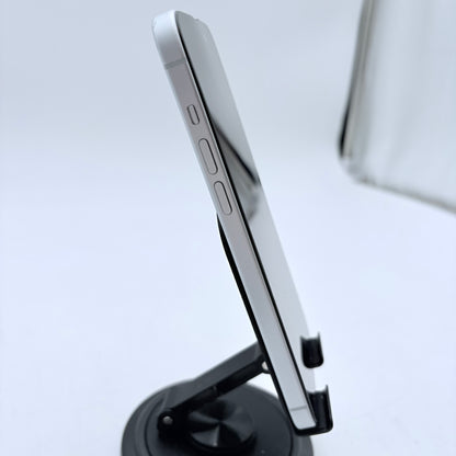 Apple iPhone 15 Plus 128GB White Unlocked READ