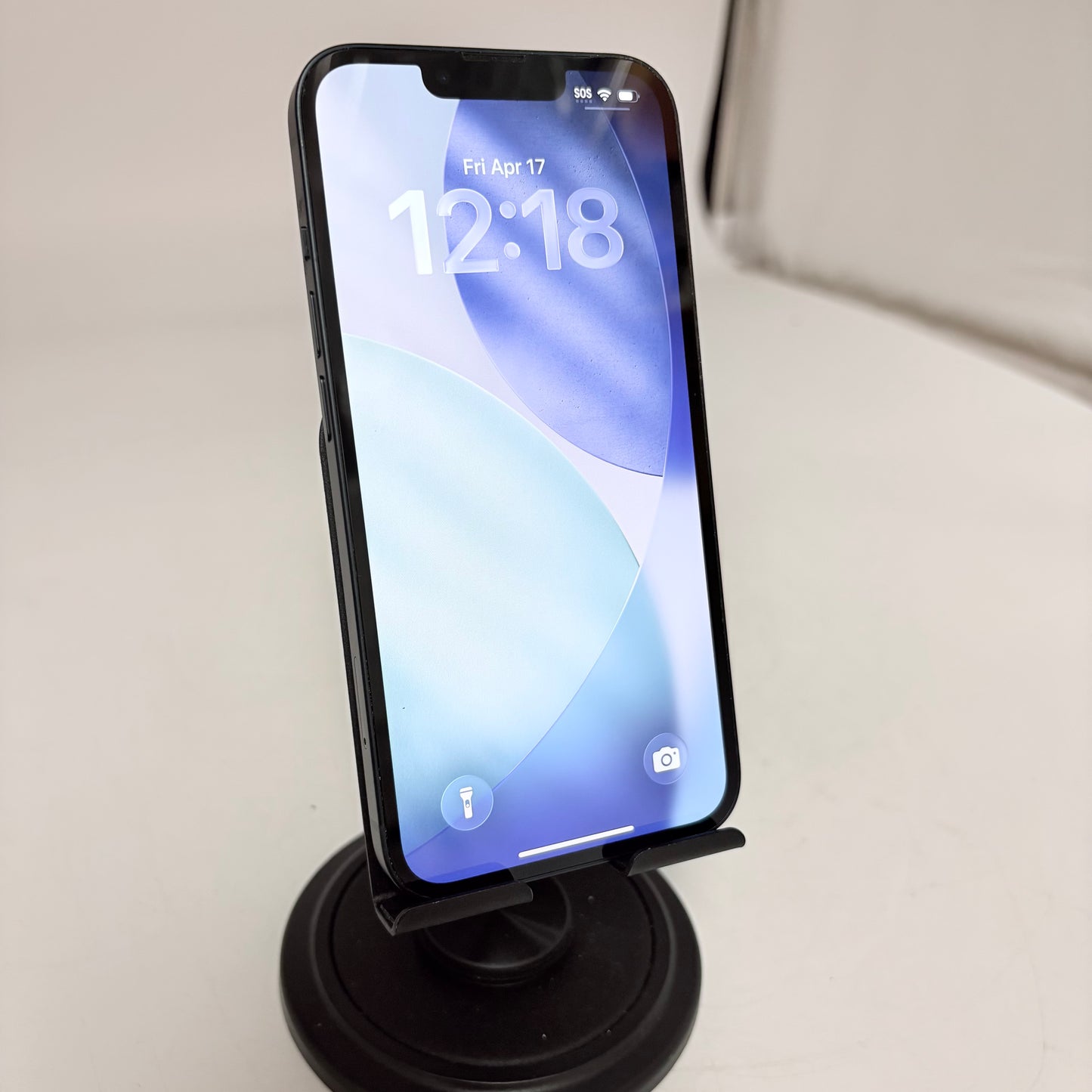 Apple iPhone 13 128GB Black AT&T Locked