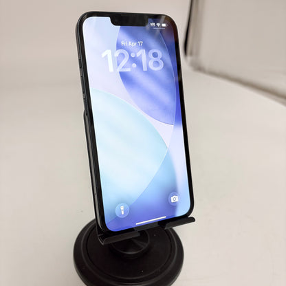 Apple iPhone 13 128GB Black AT&T Locked
