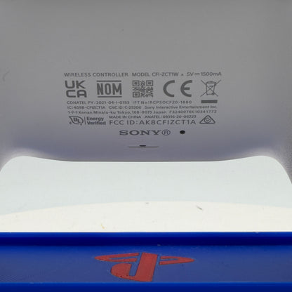 Sony PS5 CFI-ZCT1W Video Game Controller