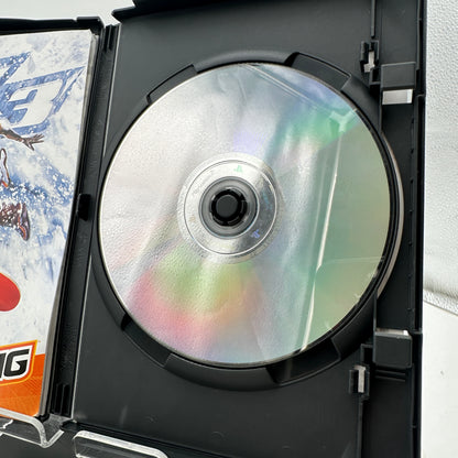 SSX 3 for PAL PlayStation 2 CIB