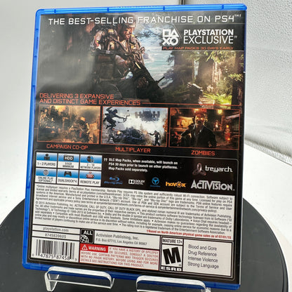 Call of Duty: Black Ops III for PlayStation 4