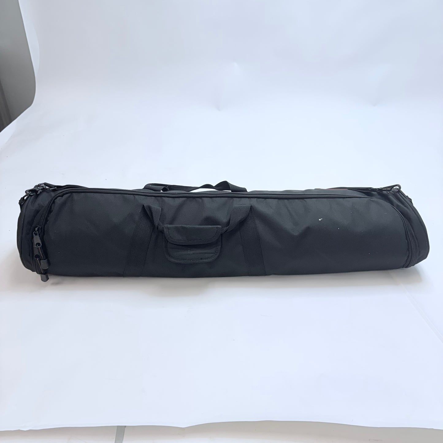 E-Image 2-Stage Aluminum Tripod with GH03 Fluid Head