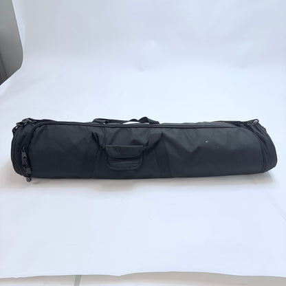 E-Image 2-Stage Aluminum Tripod with GH03 Fluid Head