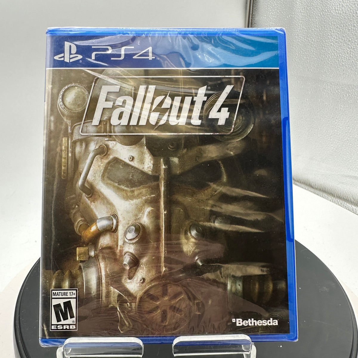 Sony PlayStation 4 Fallout 4 Video Game Sealed
