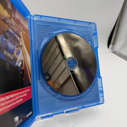 Playstation 5 - Assetto Corsa Competizione [Day One Edition] CIB