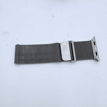 Apple Watch Ultra 2 A2986 (2023) Silver 49mm Unlocked Battery Health 95%