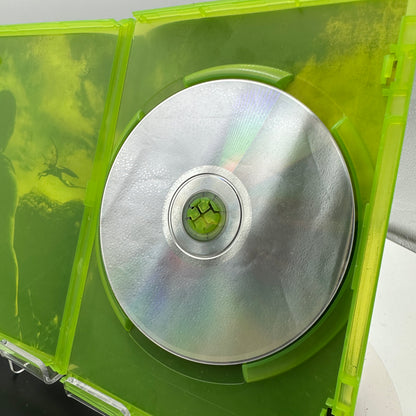 Xbox 360 Turok Video Game
