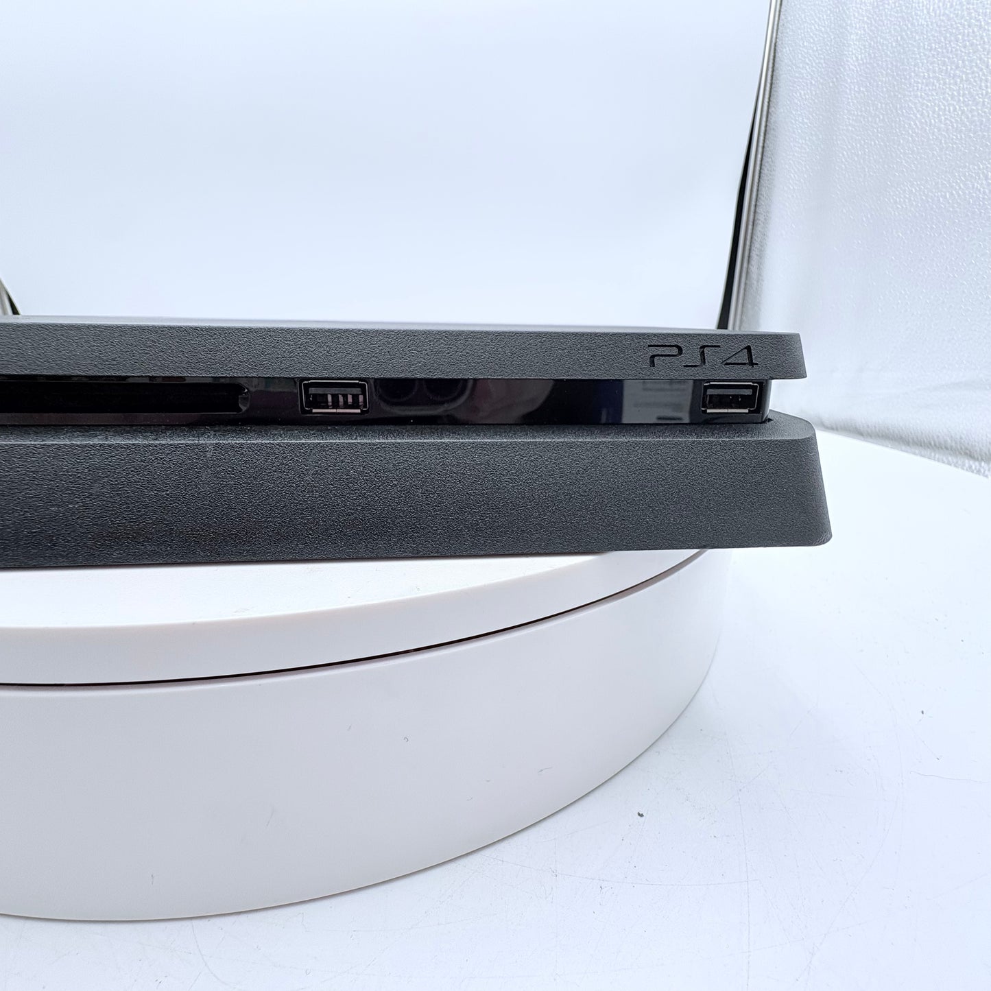 Sony PlayStation 4 CUH-2015A Black 512GB Console with one Controller