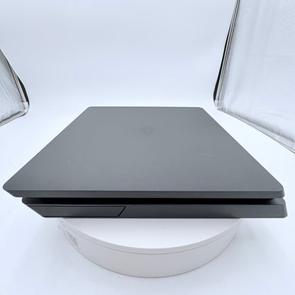 Sony PlayStation 4 CUH-2015A Black 512GB Console with one Controller