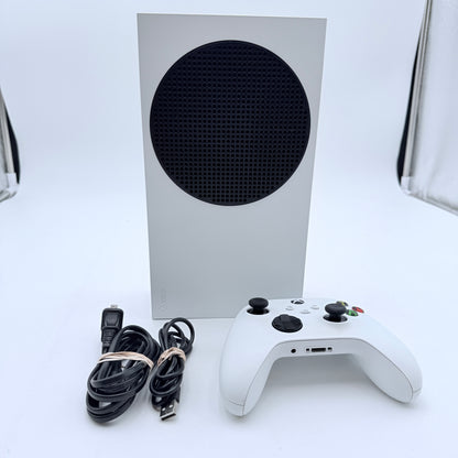 Microsoft Xbox Series S (1883) 2022 500GB - READ
