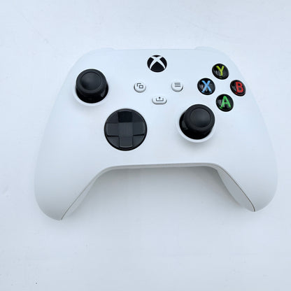 Microsoft Xbox Series S (1883) 2022 500GB - READ