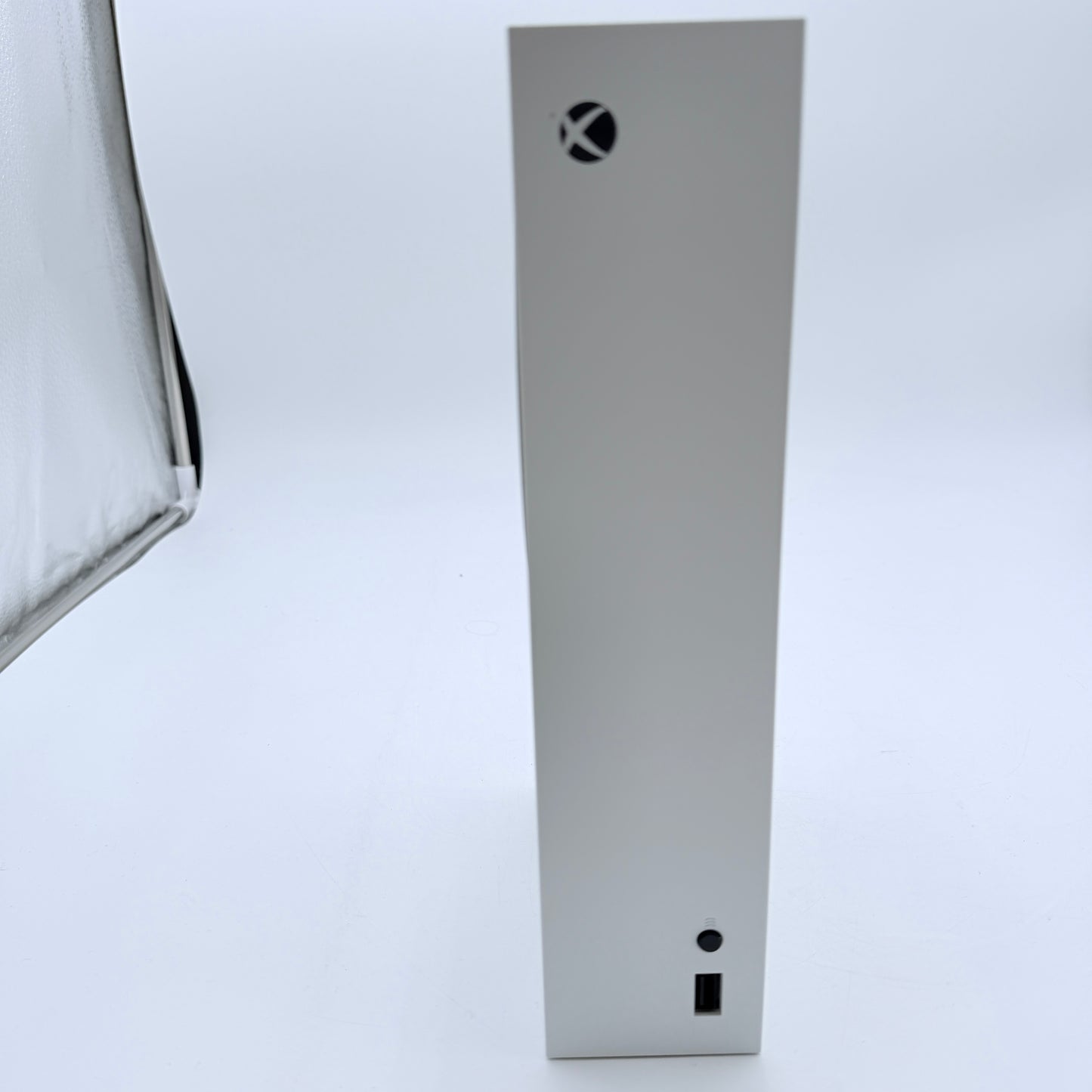 Microsoft Xbox Series S (1883) 2022 500GB - READ