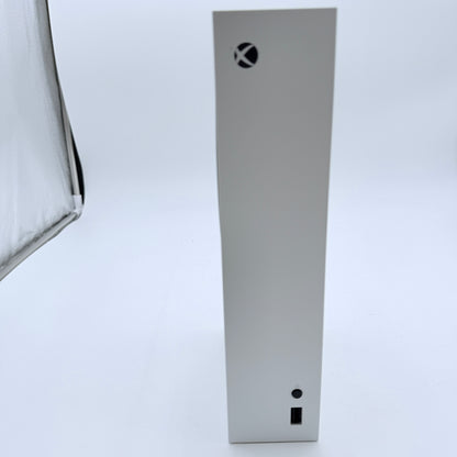 Microsoft Xbox Series S (1883) 2022 500GB - READ