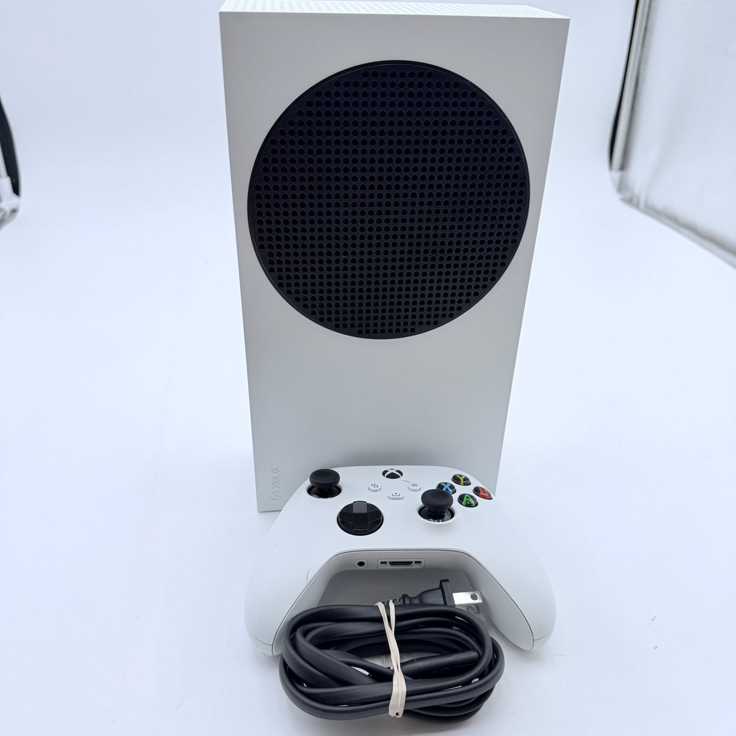 Microsoft Xbox Series S (1884) 2024 500 GB