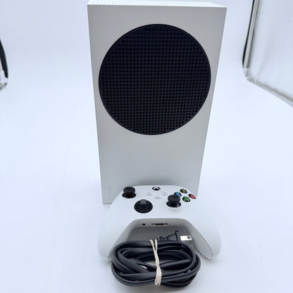 Microsoft Xbox Series S (1884) 2024 500 GB